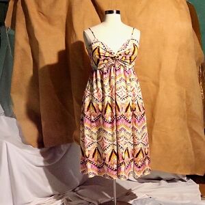 Rewind "Bringing Sexy Back" Dress